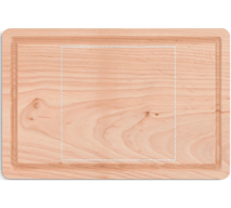 large cutting board